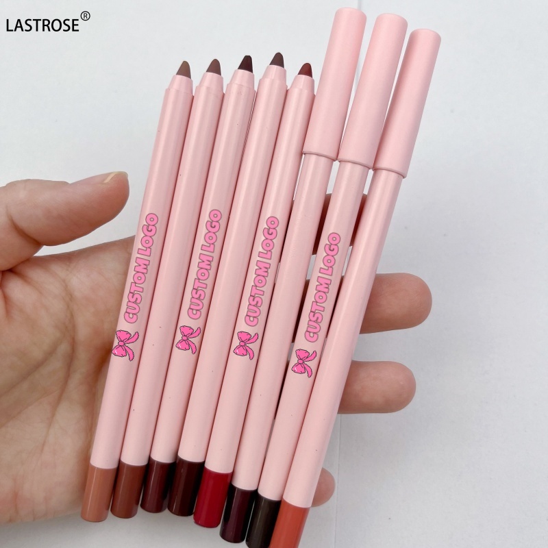 long lasting lip liner smudge proof
