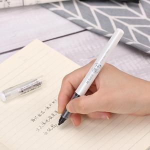 Bolígrafo de Gel Chen & Guang 0.5mm de Secado Rápido, Herramienta de Escritura para Oficina y Escuela, Cuerpo de Plástico ARP57501 - Product Image 1