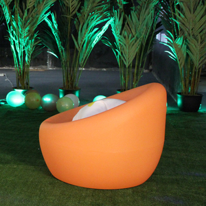 Chaise longue de <span class=keywords><strong>piscine</strong></span> écologique, <span class=keywords><strong>fauteuil</strong></span> d'extérieur, chaise de jardin en <span class=keywords><strong>plastique</strong></span> pour jardin, bord de <span class=keywords><strong>piscine</strong></span>, cour - Product Image 3