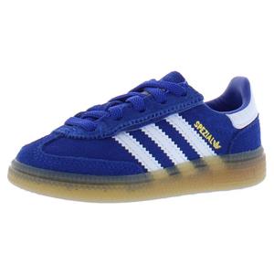 Zapatos Adidas Handball Spezial Comfort EL para Bebés y Niños Pequeños, Color Azul Real, Goma Sin Teñir, Talla 5 - Product Image 5