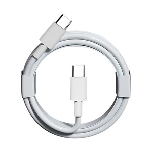 Câble de Données N4 <span class=keywords><strong>USB</strong></span>-C PD <span class=keywords><strong>USB</strong></span> Type-C vers Charge Rapide PD 20W 60W, Câble de Charge pour iPhone et <span class=keywords><strong>Samsung</strong></span> - Product Image 5