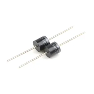 R-6 Package 20SQ045 Schottky Diode 20A 45V Rectifier Diodes 20SQ045 for Solar Junction Box
