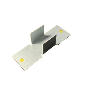 Piezas Metálicas Estampadas de Metal Personalizadas Directas de Fábrica, Fabricación de Chapa de Acero Inoxidable, Accesorios de Ferretería - Product Image 2