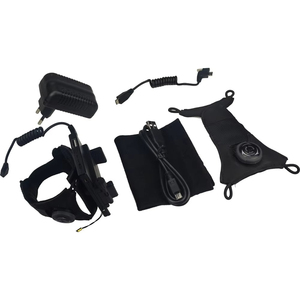 Soporte para Teléfono Móvil con Función <span class=keywords><strong>de</strong></span> Banco <span class=keywords><strong>de</strong></span> Energía y Rotación <span class=keywords><strong>de</strong></span> 360 Grados, Brazalete Deportivo para Teléfono para Gimnasio, Deportes al Aire Libre, Viajes y Fitness - Product Image 2