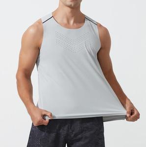 Camiseta Deportiva Ligera para <span class=keywords><strong>Hombre</strong></span> JAC22 D10025 para Verano - Product Image 2