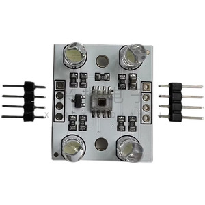 Módulo de sensor de color GY-31 TCS3200D TCS230 para proyectos de bricolaje con Arduino - Product Image 5