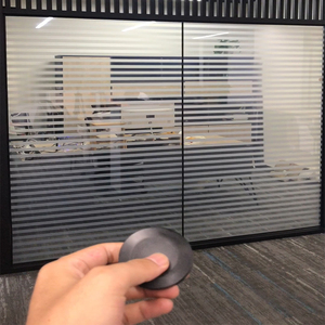 Smart Etched <strong>Film</strong> Pattern Smart Control Self Adhesive Switchable <strong>Frosted</strong> PDLC Explosion-Proof White <strong>Films</strong> for Home Glass Privacy - Product Image 2