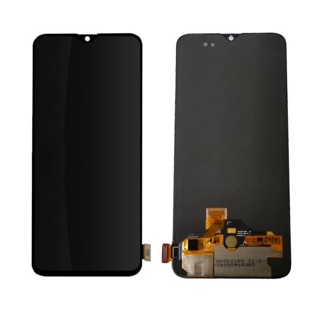 Screen Assembly Original Mobile Phone Replacement OLED Integrated Display for Oneplus6T 1+6T