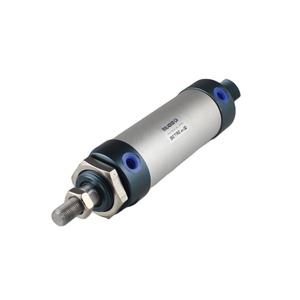 Cilindro de aire tipo Airtac de alta calidad Mini cilindro serie <span class=keywords><strong>MAL</strong></span> - Product Image 1