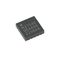 Amplificateur de puissance RF (FEM) NRF21540-QDAA-R NRF21540 QFN-16 – Service de kit de composants (BOM) complet