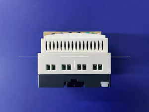 施耐德 Zelio Logic SR2 系列 SR2A101FU PLC 紧凑型智能继电器模块 10 IO 100 至 240V AC - Product Image 4