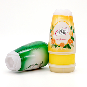 Einstellbarer geruchs eliminieren der Gel-Mais-Lufter frischer - Product Image 2