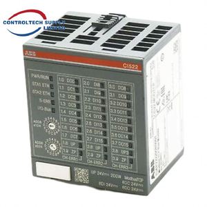 โรงงานจัดหาโมดูลบัส CI592-CS31 1SAP221200R3001 - Product Image 3