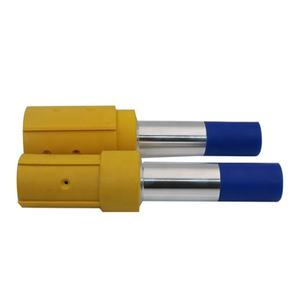 Buses de <span class=keywords><strong>sablage</strong></span> au carbure <span class=keywords><strong>Venturi</strong></span> avec veste en aluminium en plastique Nouvel outil de <span class=keywords><strong>sablage</strong></span> de surface pour l'industrie de la construction - Product Image 2