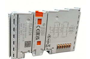 Terminal EtherCAT BECKHOFF EL4124, Salida Digital de 4 Canales, 24V 0.5A, Original, Nuevo - Product Image 5