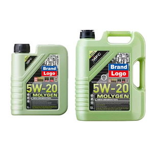 <span class=keywords><strong>Huile</strong></span> <span class=keywords><strong>moteur</strong></span> entièrement synthétique verte pour voiture, marque russe B, 5L, 5W30, <span class=keywords><strong>5W</strong></span>-30, 5W40, <span class=keywords><strong>5W</strong></span>-<span class=keywords><strong>40</strong></span> - Product Image 4