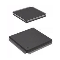 Chip FPGA Xilinx Spartan-II XC2S200-5PQG208C