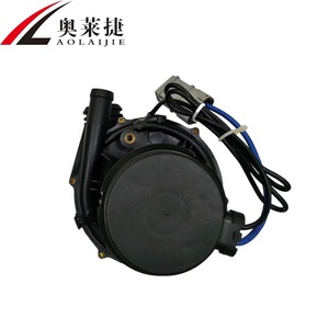 ปั๊มลมหมอกควันแบบทุติยภูมิ35 07813 33-2202ม. สำหรับชิ้นส่วนเครื่องยนต์<span class=keywords><strong>850</strong></span>วอลโว่ - Product Image 6