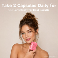 OEM ODM 60 capsules probiotiques vaginales pour femmes, 5 milliards d'UFC, Lactobacillus Rhamnosus Reuteri XOS, complément alimentaire pour l'équilibre de la flore