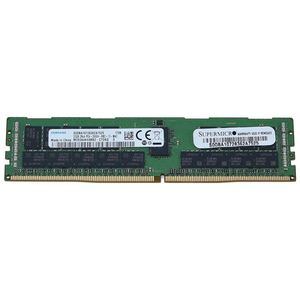 M393A4K40BB2-CTD 32GB <b>DDR4</b> 2666MHz DIMM <b>RAM</b> Memory - Product Image 1