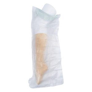 FIRSTAR için uzun ömürlü su geçirmez Cast koruyucu kullanımlık genç el kol kalkanı için kırık yara duş tıbbi bakım için - Product Image 2