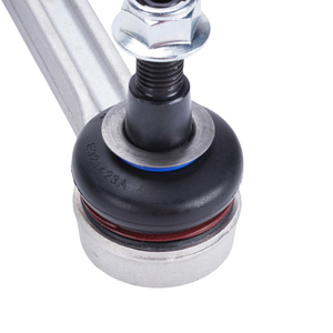 NIEMOLLER Rotule de direction extérieure avant 99134713100 Pièces de haute qualité compatibles avec Porsche 911 991 718 Boxster Cayman - Product Image 2