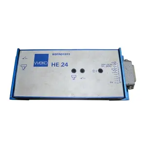 Amplificateur d'occasion HE24 93.110.1311 pour machine d'impression Heidelberg, 1 pièce
