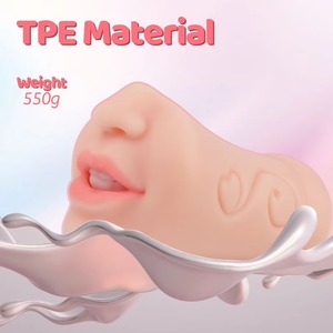 Juguete Sexual <span class=keywords><strong>de</strong></span> TPE para Hombre, Muñeca <span class=keywords><strong>de</strong></span> <span class=keywords><strong>Silicona</strong></span> Japonesa, Modelo <span class=keywords><strong>de</strong></span> Vagina <span class=keywords><strong>de</strong></span> <span class=keywords><strong>Silicona</strong></span> para Sexo Masculino - Product Image 3