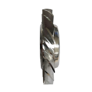 شفرات الصب الدقيقة ، الفولاذ المقاوم للصدأ ، مضخة خارجية ، المكره ، دفاعة المياه النفاثة - Product Image 4
