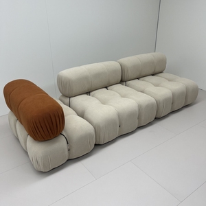 <span class=keywords><strong>Sofa</strong></span> tunggal <span class=keywords><strong>Sofa</strong></span> Modular, kombinasi <span class=keywords><strong>Sofa</strong></span> dapat dikompres untuk furnitur ruang tamu