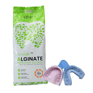 TM029 Zogear Materiale per Impronte Dentali in Alginato Personalizzato di Tipo Universale - Product Image 5