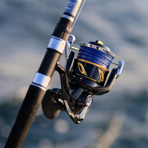 Línea de Pesca Trenzada de 8 Hilos de PE Shimano OCEAs 8, Ultra Resistente y de Alto Rendimiento, para Pesca en Agua Salada y Pesca en Alta Mar - Product Image 6