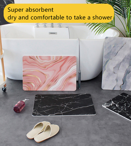 <span class=keywords><strong>Tapis</strong></span> <span class=keywords><strong>de</strong></span> bain en terre <span class=keywords><strong>de</strong></span> diatomée personnalisé 39*60cm, motif personnalisé, <span class=keywords><strong>tapis</strong></span> <span class=keywords><strong>de</strong></span> <span class=keywords><strong>douche</strong></span> en pierre naturelle <span class=keywords><strong>pour</strong></span> la maison et la salle <span class=keywords><strong>de</strong></span> bain, vente en gros usine - Product Image 5