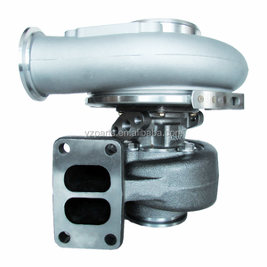 Turbocompresseur H1C 3531696 3531810 3802233 3531456 Moteur <span class=keywords><strong>Diesel</strong></span> Turbo Chargeur pour C... minutes Camion 6BTAA Turbocompresseur - Product Image 3