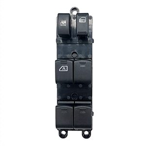 Interruptor de Elevación para Automóvil Nissan <span class=keywords><strong>FRONTER</strong></span>, Compatible con Modelos 05-12, 25401-EA003 - Product Image 1