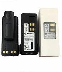 PMNN4406BR, Batterie pour talkie-walkie Li-ion 1650mAh Rechargeable pour DP4801 XPR7500 GP328D GP338D XIRP8668 P8600 P8668I P8660I - Product Image 4