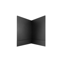 Prix usine personnaliser conception impression LOGO A4 coloré carton mode Document dossiers de fichiers pour bureau d'affaires