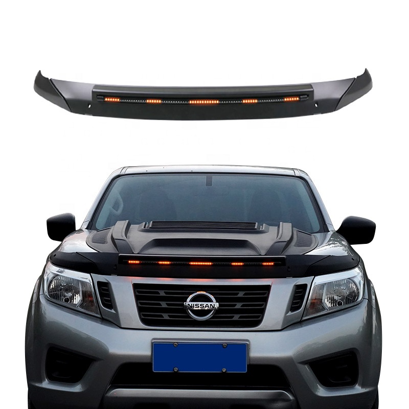 Finden Sie Hohe Qualitat nissan navara motorhauben schutz Hersteller und nissan navara motorhauben schutz auf Alibaba