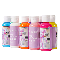 Art Craft Pop verser bouteille liquide bricolage ours Violent 60 ml liquide peinture acrylique