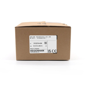 Encoder Heidenhain Eqn 1325 2048 62s12-78 de Aleación de Aluminio para Uso en Máquinas CNC - Product Image 3