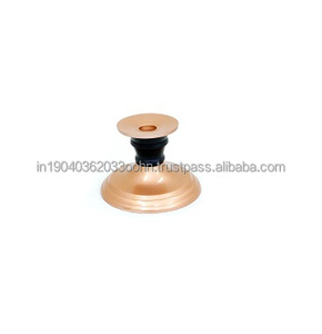 Candelabro de Metal recién llegado para decoración del hogar, candelabro de Metal de lujo de calidad Premium, nuevo diseño terminado - Product Image 3