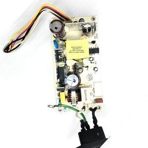 บอร์ดจ่ายไฟ TSP100II เหมาะสำหรับสตาร์ TSP 100II TSP143U TSP-100II Isscx โลหะ - Product Image 1