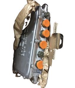กล่องควบคุมเครื่องยนต์ S4000M - ECU (กล่องควบคุมเครื่องยนต์), หมายเลขอะไหล่: X00E50211110/76, X00E50206616, X00E50206616/7 - Product Image 6