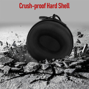 Xách tay duy nhất hộp đồng hồ tổ chức du lịch trường hợp cho tất cả các đồng hồ đeo tay & đồng hồ thông minh lên đến 50mm làm bằng vật liệu EVA - Product Image 5