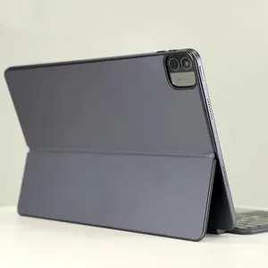 Новое поступление ноутбук и планшет в одном N100 WiFi6 2 в 1 ноутбук с магнитной клавиатурой