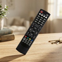 Télécommande de remplacement pour décodeur TV compatible avec OPENBOX V8S MAX, récepteur satellite F3 M3 F4 F5 F3S F5S F4S A3 A4 M5 V5S M5TD