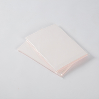 Papel de Transferencia para Sublimación Hummberg, Blanco, 100gsm, A3/A4, 100 Hojas/Paquete, para Impresora de Inyección de Tinta y Ropa/Carcasas de Teléfono, Precio Bajo