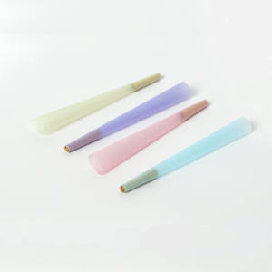 Conos de Papel de 98mm y 109mm, Conos de Papel de Arroz y Pulpa de Madera para Fumar, Accesorios para Tabaco - Product Image 4