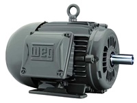 Moteur IE3 WEG W22 750~2980 tr/min 2 CV 4 CV 10 CV 75 CV 150 CV 270 CV 300 CV 380 CV Moteur électrique triphasé pour machine de découpe