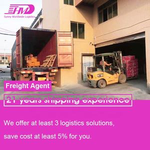 Transitarios internacionales Air Sea Shipping <span class=keywords><strong>China</strong></span> a EE. UU. Canadá Dubai Uae Uk Ghana Omán Agente de envío - Product Image 2